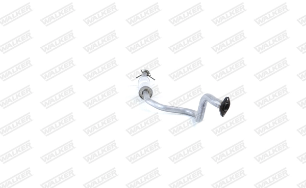 WALKER 24132 Centre Muffler