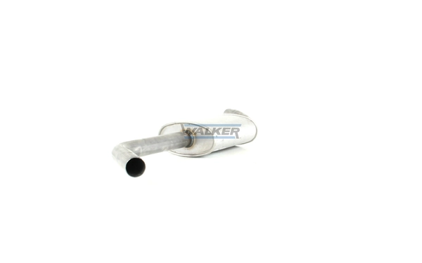 Centre Muffler 25262
