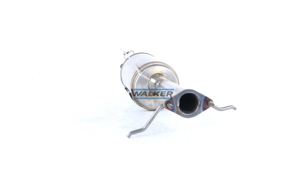WALKER 93080 Soot/Particulate Filter, exhaust system