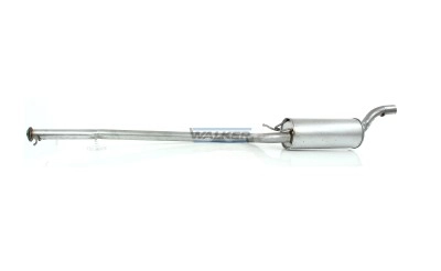 WALKER 23010 Centre Muffler