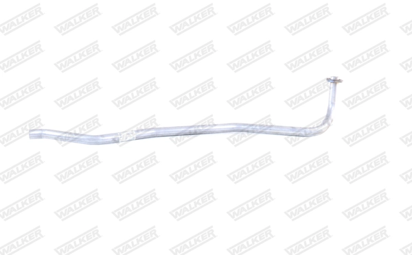 WALKER 07897 Exhaust Pipe