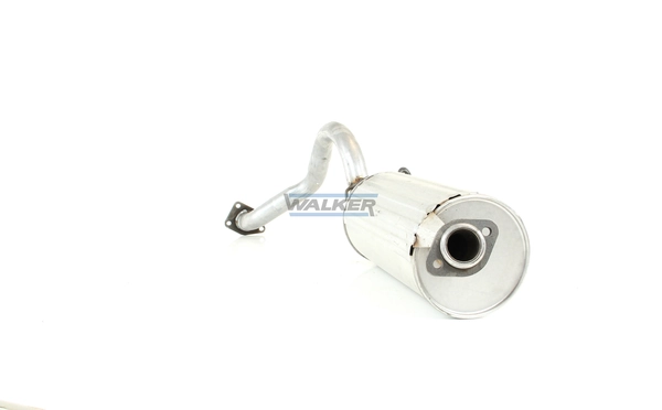 Rear Muffler 22553