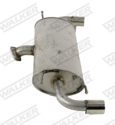 Rear Muffler 24315