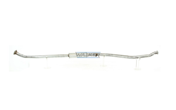 Centre Muffler 22891