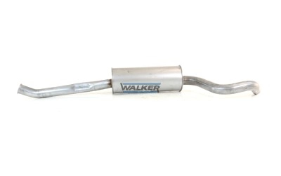 WALKER 16835 Centre Muffler