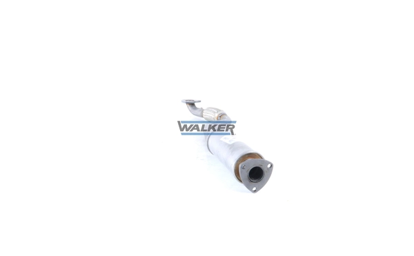 Front Muffler 23718