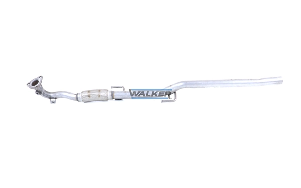 WALKER 07114 Exhaust Pipe