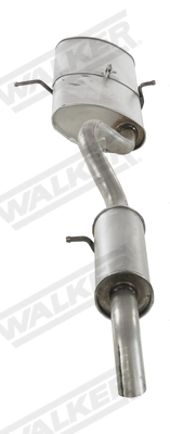 WALKER 22493 Rear Muffler