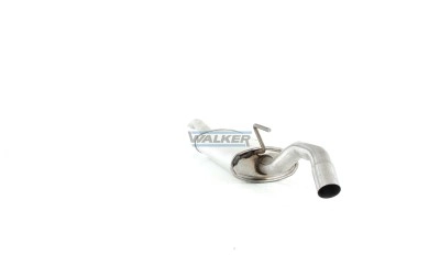 WALKER 19680 Rear Muffler