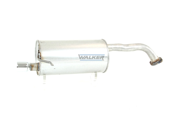 WALKER 23203 Rear Muffler