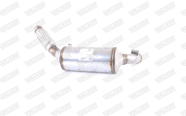 WALKER 93291 Soot/Particulate Filter, exhaust system
