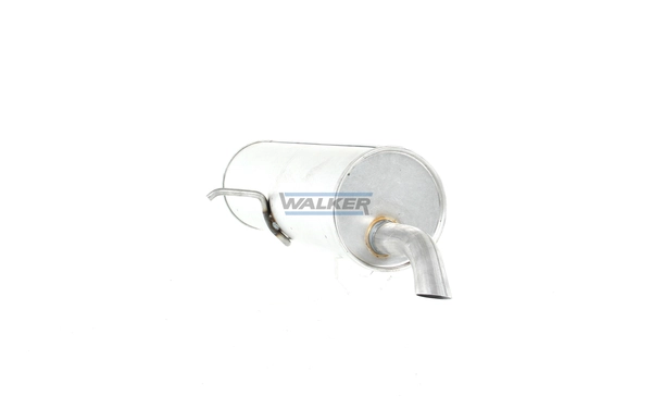 Rear Muffler 22636