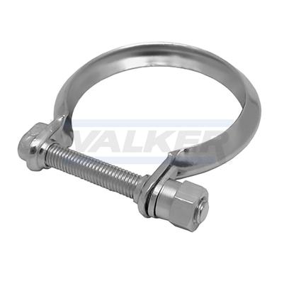 Clamping Piece, exhaust system 80477