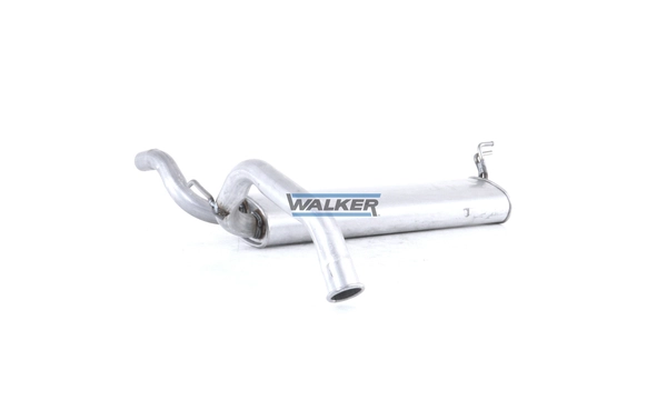 WALKER 23093 Rear Muffler