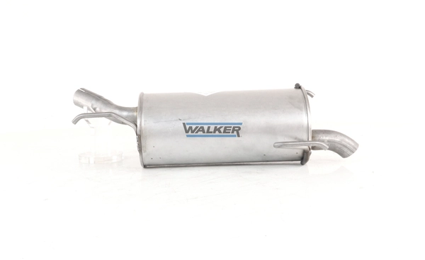 Rear Muffler 22478