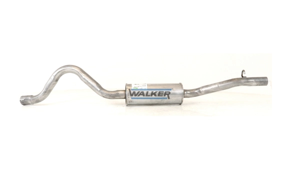 WALKER 12406 Rear Muffler