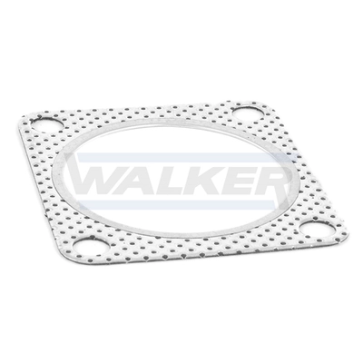 WALKER 80124 Gasket, exhaust pipe