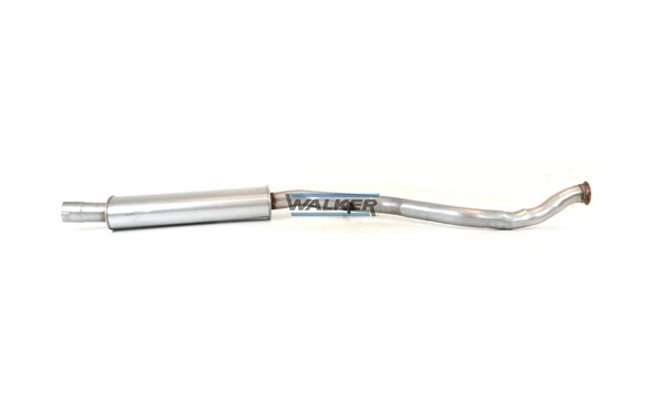 Centre Muffler 22944