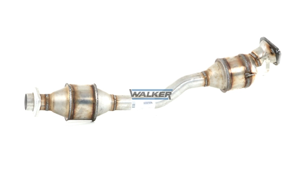 WALKER 28668 Catalytic Converter