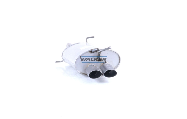 WALKER 21780 Rear Muffler
