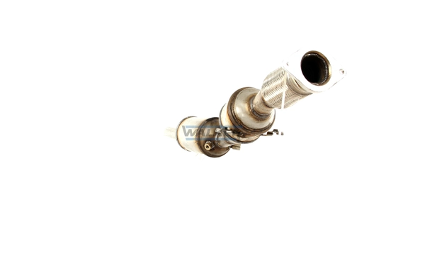 WALKER 93095 Soot/Particulate Filter, exhaust system