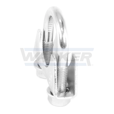 WALKER 82302 Clamping Piece, exhaust system