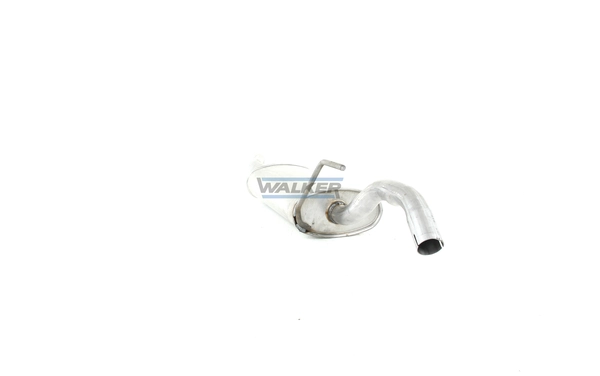 WALKER 14428 Rear Muffler