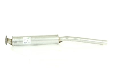 Centre Muffler 23695