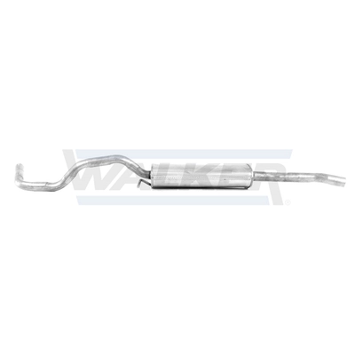 WALKER 70510 Rear Muffler