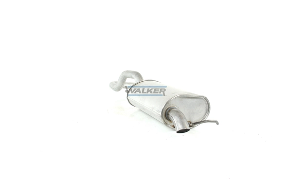 WALKER 21924 Rear Muffler