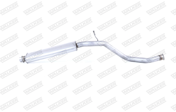 WALKER 23389 Centre Muffler