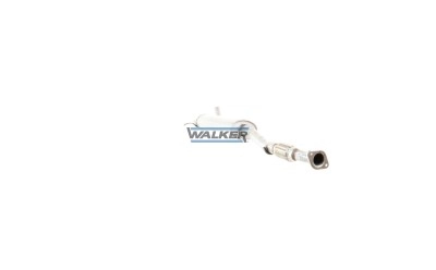 WALKER 23855 Centre Muffler