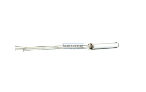 WALKER 72180 Centre Muffler