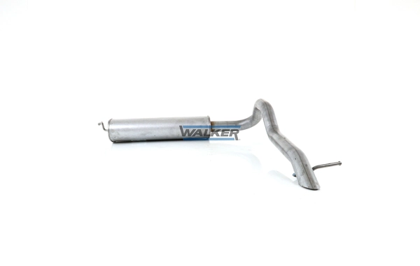 WALKER 24155 Rear Muffler