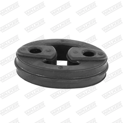 Rubber Strip, exhaust system 80221