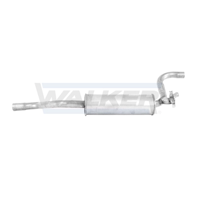 WALKER 70702 Rear Muffler