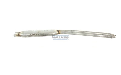 WALKER 01079 Rear Muffler