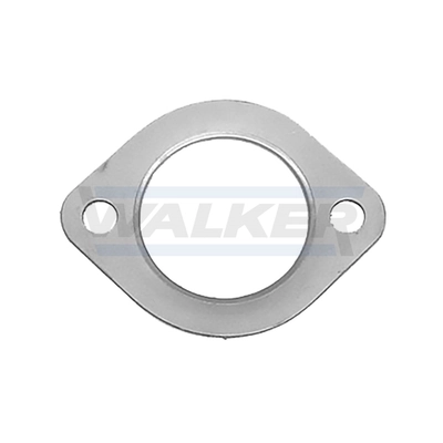 WALKER 81077 Gasket, exhaust pipe