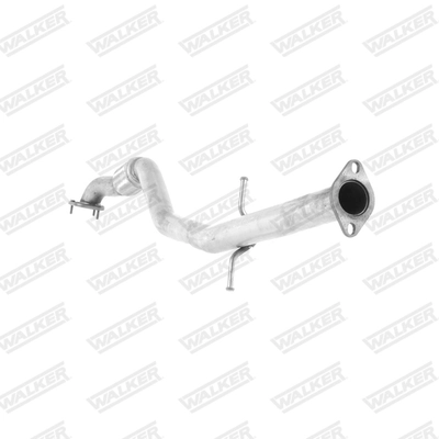 Exhaust Pipe 10657