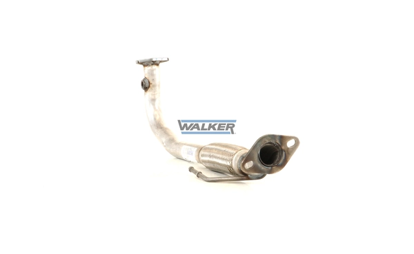 WALKER 02789 Exhaust Pipe