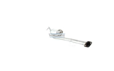 Rear Muffler 23011