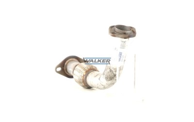 WALKER 03137 Exhaust Pipe