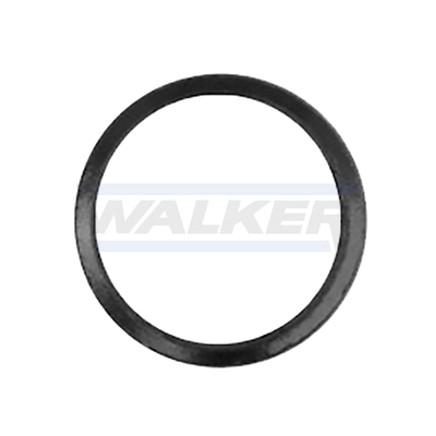 WALKER 86090 Gasket, exhaust pipe