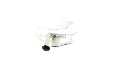 WALKER 23037 Rear Muffler