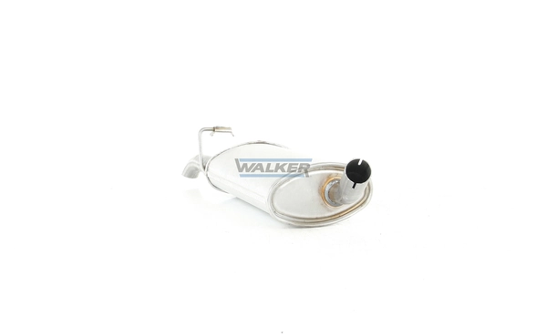 WALKER 70130 Rear Muffler