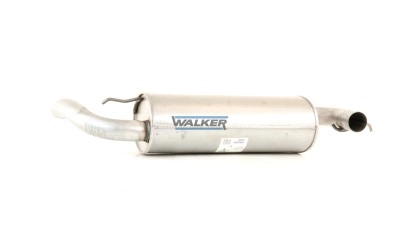 Rear Muffler 22664