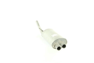 WALKER 23655 Centre Muffler