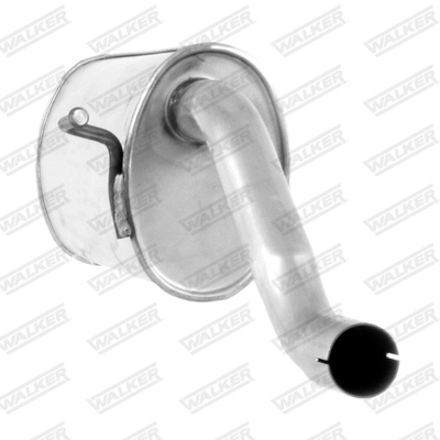 Rear Muffler 23375