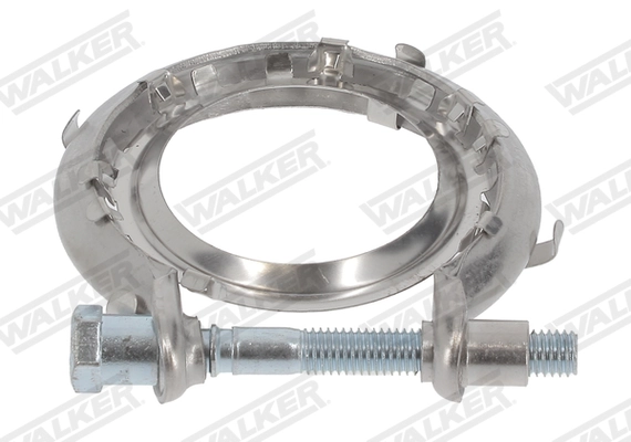 Clamping Piece, exhaust system 82098