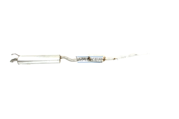 WALKER 22838 Rear Muffler